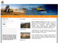 raviinfra.com