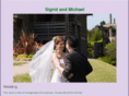 sigridandmichael.com