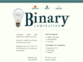 binarylumination.com