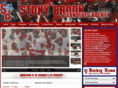 stonybrookhockey.com