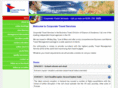 corporate-travel-services.co.uk