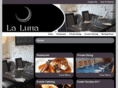la-lunarestaurant.com