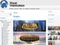 magicstronghold.com