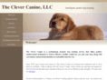 theclevercanine.com