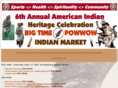 americanindianheritage.org