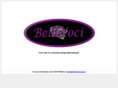 bellevoci.co.uk