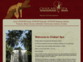 chakarispa.com