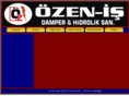 ozenis-damper.com