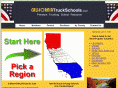 californiatruckschools.com