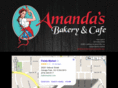amandasbakeryandcafe.com