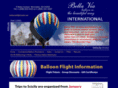 bellaviaballoon.com