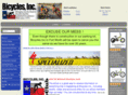 bicyclesinc.org