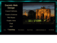 danielswebdesign.com