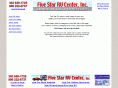 fivestarrv.net