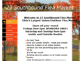 23southboundfleamarket.com