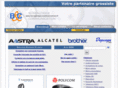 grossiste-audioconference.com