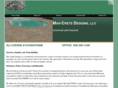 marcretedesigns.com