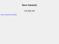 steveclements.info