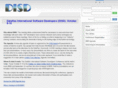 disdconference.com