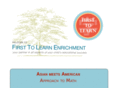 firsttolearn.net