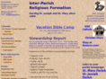 inter-parish.org
