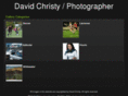 davidchristyphoto.com