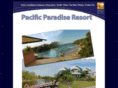queenslandspacificparadiseresort.com