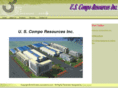uscompoinc.com