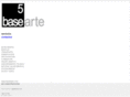 base5arte.com