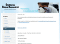 clinpharmaclinicalresearch.com