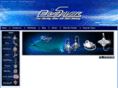 divesilver.com