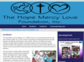 hopemercylove.org