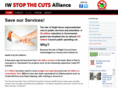 iwnocuts.org