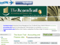 theacorntrail.com