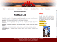 acmca.co.uk