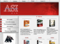 asimea.com
