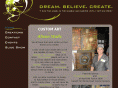 dream-believe-create.com