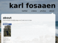 fosaaen.com