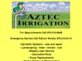 aztecirrigation.com