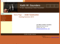 keithwsaunders.net