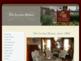 levinehouse.net