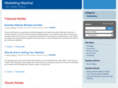 marketingmarshal.com
