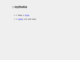 mythokia.net