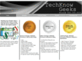 techknowgeeks.com