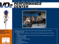 v02performance.com