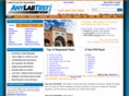 anylabtest-bocaraton.com