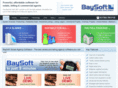 baysoftsoftware.co.uk