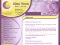 bluemoonbeautysalon.com