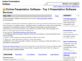 onlinepresentationsoftware.com
