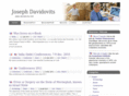 davidovits.info